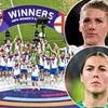 Mary Earps and Millie Bright break their silence on England's Euro 2025 triumph - after dropping out of selection pre-tournament