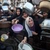 L’ordre d’évacuation israélien dans le centre de Gaza est un « coup terrible »