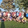 « Faire aussi bien que l’année dernière » : la rentrée ambitieuse de ce club de football