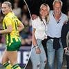 How Sarina Wiegman's daughter quit the sport her mother loves: 21-year-old left Dutch club, now run by her father, weeks before Euros