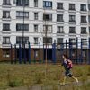 Terug naar bezet Oekraïne? Dan moet je wel de Russische nationaliteit aannemen