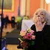 Mit 103 Jahren gestorben: Bischof würdigt Friedländer: „Ihre Stimme war ein Licht“