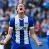 Vor dem letzten Saisonspiel: Hertha und Reese offenbar kurz vor Vertragsverlängerung