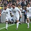 Angers Sco. Allevinah, coup de bluff et vidéo… Les petites histoires d’une grande victoire à Nantes