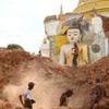 TikTok astrologer arrested for predicting new Myanmar quake