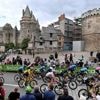 Les coureurs du Tour de France profitent-ils vraiment de la course pour faire du tourisme ?