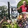 Leave us alone! Furious pensioners in sleepy rural village insist they are NOT swingers and that they want nothing to do with 'outrageous' sex festival set to take place in their local field