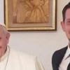 Pope Francis's nephew remembers father figure 'Uncle Jorge'