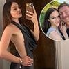 Holly Ramsay reveals which famous face inspired her wedding dress style ahead of her nuptials to Olympic swimmer fiancé Adam Peaty