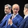 Geheim und mit knapper Mehrheit: So läuft die Kanzlerwahl von Friedrich Merz ab