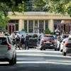 Twee kinderen gedood en 17 gewonden bij schietpartij nabij katholieke school VS