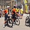 Avec la Fête du Tour, Vire offre un avant-goût de l’arrivée de la Grande Boucle le 10 juillet