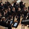 Eine Sprache, die alle verstehen: Der RIAS Kammerchor checkt ins „Hotel Europa“ ein