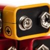 WTF: Gewagtes Aroma: 9V-Batterie als Geschmackserlebnis