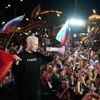 Musikwettbewerb Intervision: Russland will dem ESC am 20. September Konkurrenz machen