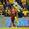 Toluca holds America to a 0-0 draw in the first leg of the Mexican Clausura final