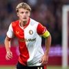 Droomstart voor Steijn in de Kuip: Feyenoord op voorsprong dankzij prachtige vrije trap