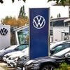 Tesla weiterhin schwach: E-Autos und Hybride stützen schwachen EU-Automarkt
