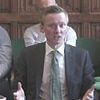 Fury at minister's winter fuel insult: Campaigners hit out at claims the cut did NOT affect pensioners' health