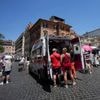 Burning of fossil fuels caused 1,500 deaths in recent European heat wave, study estimates
