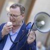 „Verletzt seine Pflicht zur Neutralität“: Breite Kritik an Ramelows Vorschlag für neue Hymne