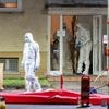 Schütze weiter auf der Flucht: Polizei meldet zwei Festnahmen nach Doppelmord in Bad Nauheim