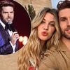 Joel Dommett's wife Hannah Cooper admits she was left shocked by husband's 'intimate jokes about her body' as she reveals what it is really like being married to a comedian