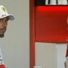 'Fire in my belly' led to team orders controversy - Hamilton