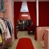 Cette friperie pas comme les autres revend des vêtements récupérés sur les tournages de films