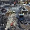 Jahrtausendealte Geschichte erleben: Archäologen laden ins Petri Berlin