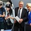 STEPHEN GLOVER: Starmer's bought a one-way ticket to Brussels - his 'youth mobility scheme' is just the first step to reinstating free movement