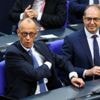 Bondsdag stemt onverwacht niet in met benoeming Friedrich Merz tot bondskanselier