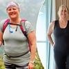 I was on my way to an early grave just like my mother before I lost HALF my body weight with this old-school method. Now, my diabetes is in remission and I'm convinced it even saved me from cancer: TRACEY WOODWARD