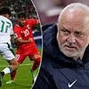 Former Socceroos boss Graham Arnold takes up SHOCK new position after walking away from Australia post