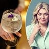 I'm still a raging alcoholic, even though I'm eight years sober. I know I'm only ever a glass away from returning to those dark days of black outs and crack dens: BRYONY GORDON