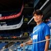 “Minstens twintig goals maken en naar het WK”: Genk-spits Hyeon-gyu Oh over zijn seizoen van de bevestiging