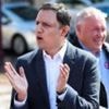 Sarwar accuses Swinney of 'dishonest' by-election campaign