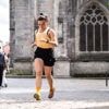 CARTE. Running à Quimper : notre itinéraire pour découvrir la ville en courant