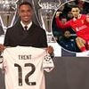 Revealed: Secret meaning behind Trent Alexander-Arnold's new shirt number at Real Madrid - with ex-Liverpool star not allowed to wear his iconic No 66
