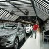 Nissan Sunderland looking to cut 250 jobs