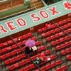 Orioles-Red Sox nightcap rained out, rescheduled in Saturday day-night doubleheader