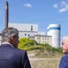 Fokus auf Lösung von Problemen: Steinmeier ermahnt Regierung zu besserem Auftreten