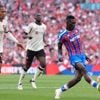 Football : Liverpool entame sa saison par une défaite aux tirs au but contre Crystal Palace lors du Community Shield, malgré un but de Hugo Ekitike