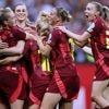 Fußball-EM der Frauen: Bringt das Turnier dem Frauenfußball den nächsten Hype?
