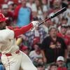 Jordan Walker's 2-run double in the 9th rallies Cardinals for a 3-2 win over Giants