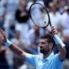 US Open. Mené d’un set, Novak Djokovic se qualifie pour le troisième tour