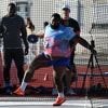 Athlétisme. La Roche-sur-Yon : nouveau record du meeting pour Lolassonn Djouhan