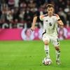 100. Länderspiel des Kapitäns: „Hochachtung“: DFB-Kollegen verneigen sich vor Kimmich