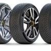 How AI is transforming the dark art of tyre design