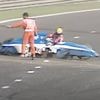 F1-helm van Ayrton Senna bij heldendaad in 1992 voor recordbedrag geveild